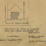 OLA-1933-Calle-General-Castanos-12-14-Portugalete-plano1