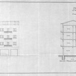 ZAR-1934-Bloque-piso-Calle-Tudela31-Irunea-plano1